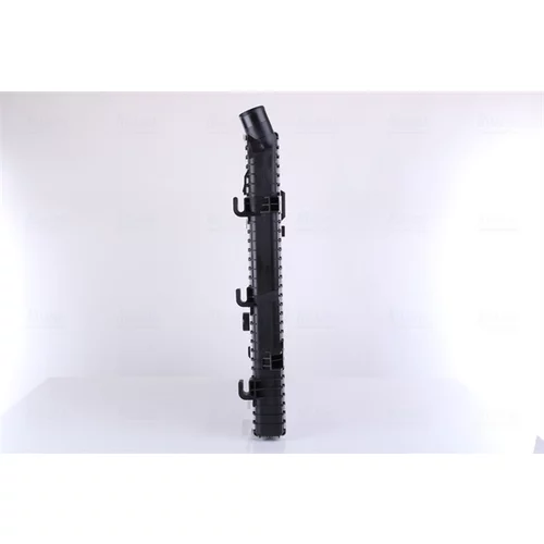 Chladič motora 62626A /NISSENS/ - obr. 2