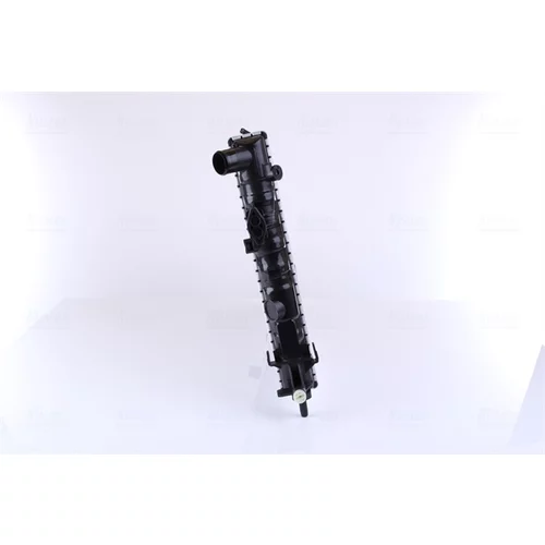 Chladič motora 63006A /NISSENS/ - obr. 2