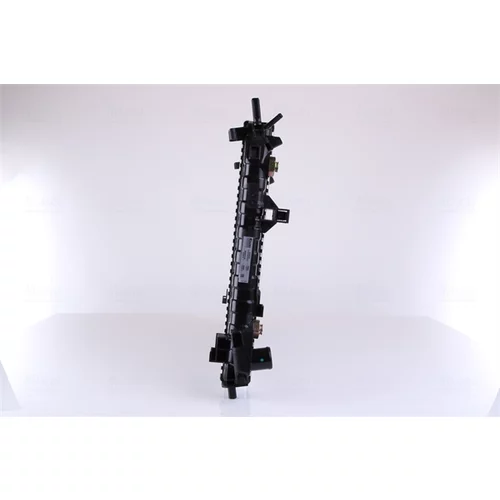 Chladič motora 63023 /NISSENS/ - obr. 3