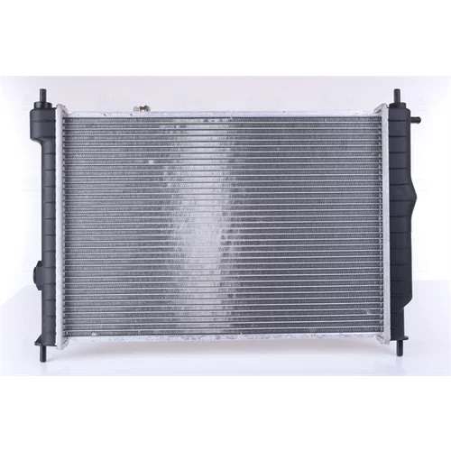 Chladič motora 63061 /NISSENS/ - obr. 1