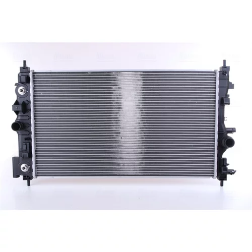 Chladič motora NISSENS 630724