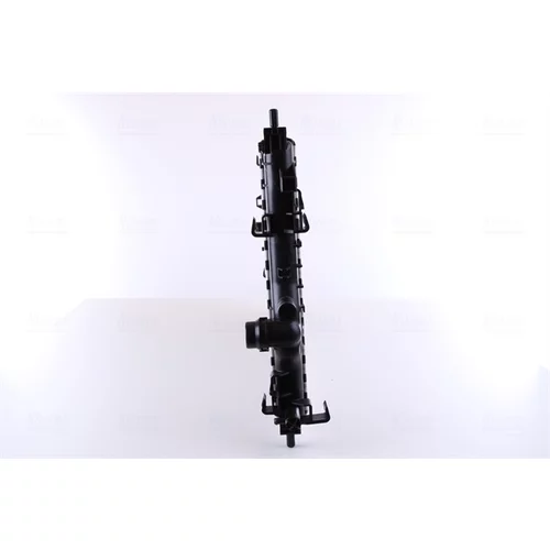 Chladič motora 630724 /NISSENS/ - obr. 2