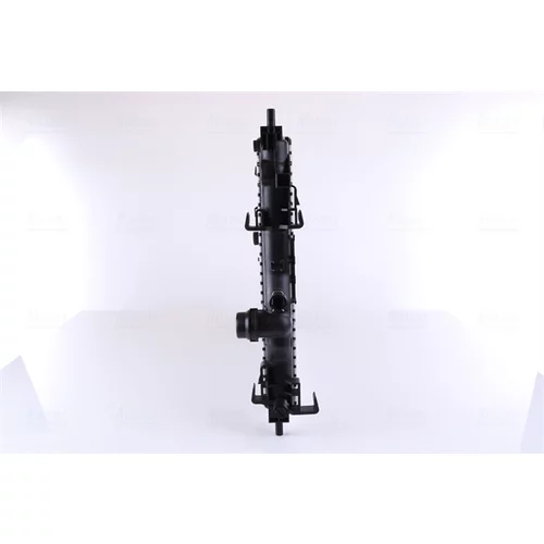 Chladič motora 630729 /NISSENS/ - obr. 2