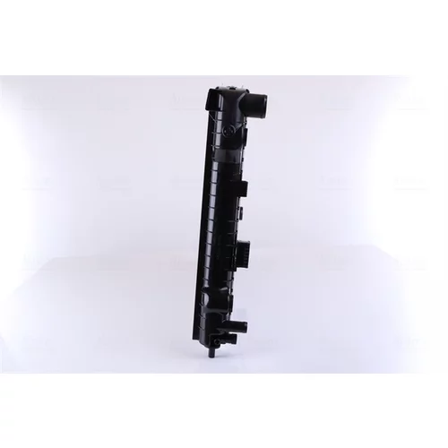 Chladič motora 63075 /NISSENS/ - obr. 3