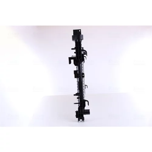 Chladič motora 630793 /NISSENS/ - obr. 3