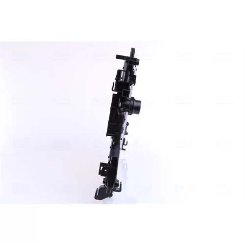 Chladič motora 630798 /NISSENS/ - obr. 1