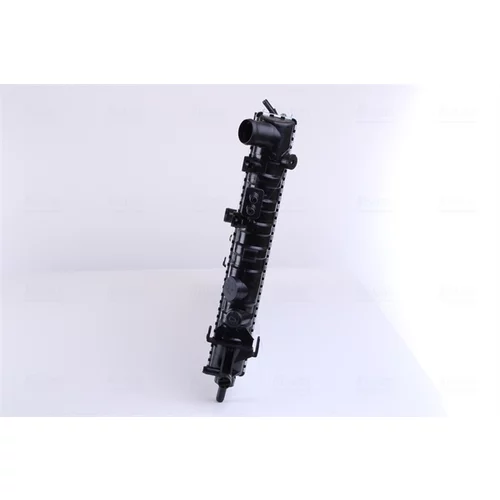 Chladič motora 63247A /NISSENS/ - obr. 2