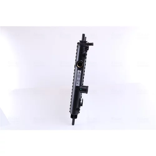 Chladič motora 632731 /NISSENS/ - obr. 3