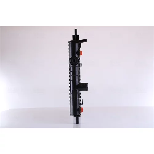Chladič motora 63282 /NISSENS/ - obr. 2