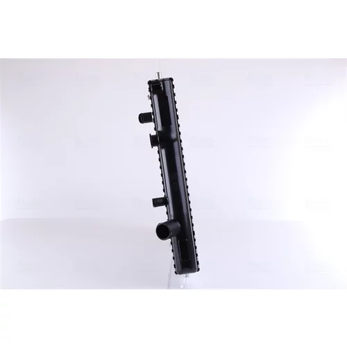 Chladič motora 634811 /NISSENS/ - obr. 2