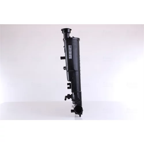 Chladič motora 63527 /NISSENS/ - obr. 2