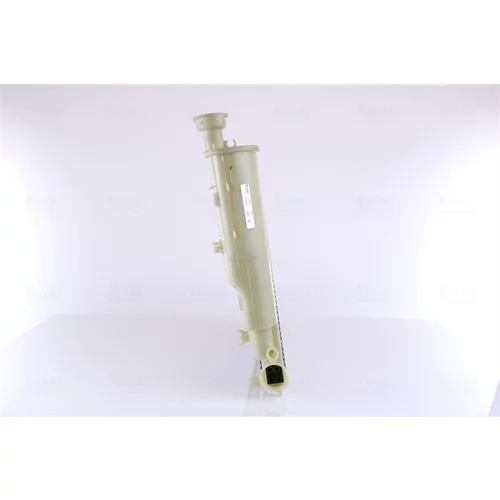 Chladič motora 63528 /NISSENS/ - obr. 2