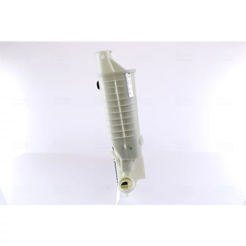 Chladič motora 63574A /NISSENS/ - obr. 2