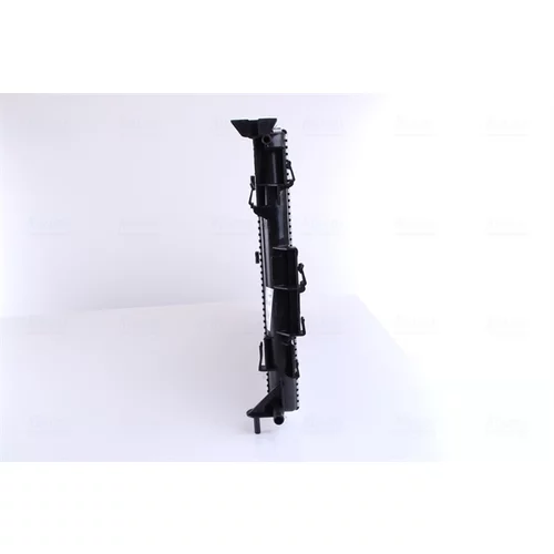 Chladič motora 63765A /NISSENS/ - obr. 2
