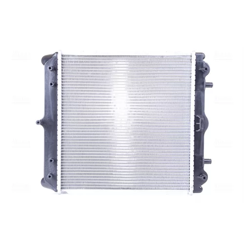 Chladič motora 63776 /NISSENS/ - obr. 2