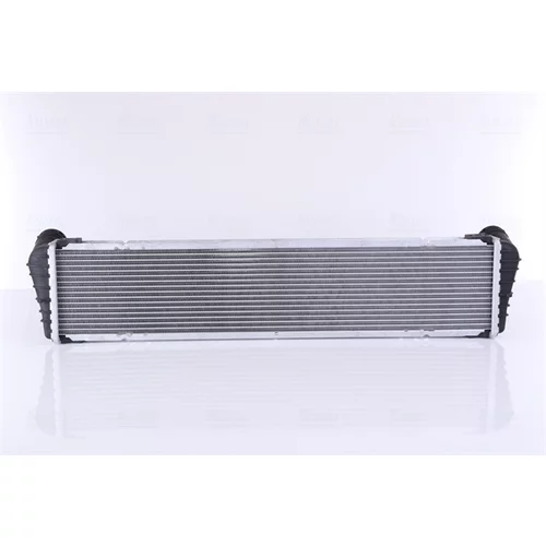 Chladič motora 63798 /NISSENS/ - obr. 1