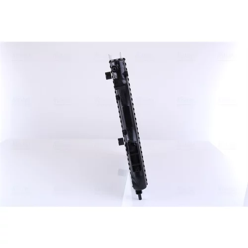 Chladič motora 63968A /NISSENS/ - obr. 2