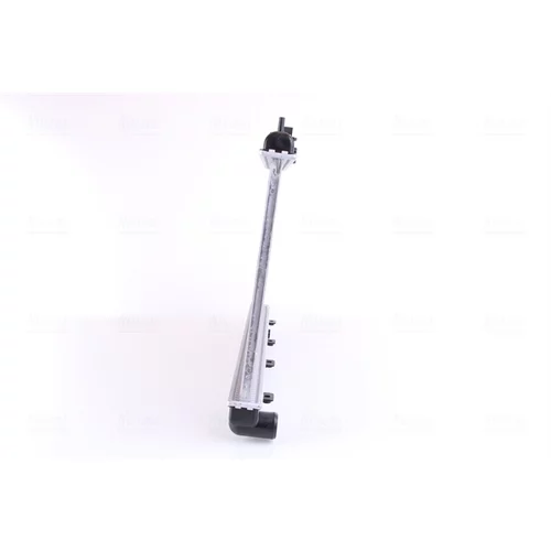 Chladič motora 64185 /NISSENS/ - obr. 3