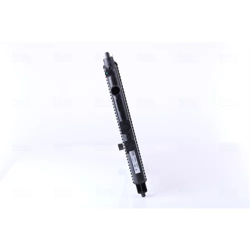 Chladič motora 642091 /NISSENS/ - obr. 2