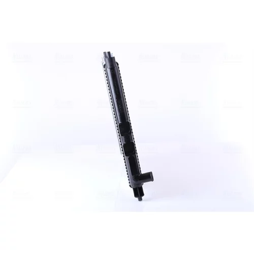 Chladič motora 642091 /NISSENS/ - obr. 3