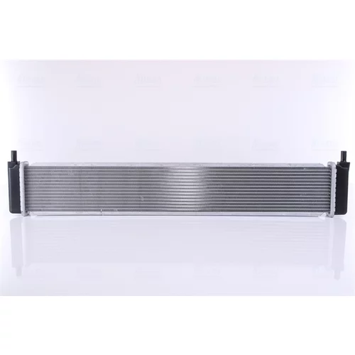Chladič motora 646882 /NISSENS/ - obr. 2