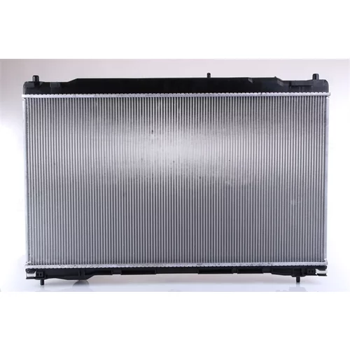 Chladič motora 646948 /NISSENS/ - obr. 1