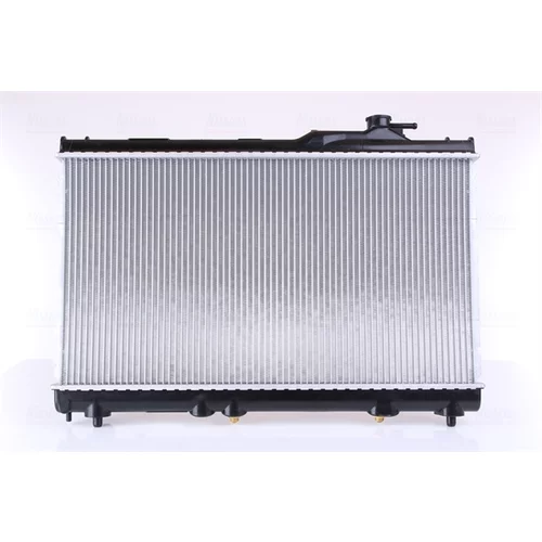 Chladič motora 647771 /NISSENS/ - obr. 1