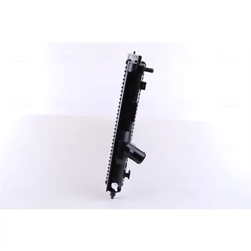 Chladič motora 64822 /NISSENS/ - obr. 3