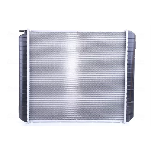 Chladič motora 65520A /NISSENS/ - obr. 2