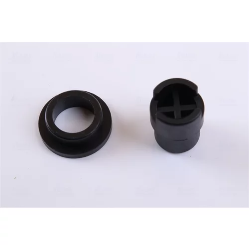 Chladič motora 65537A /NISSENS/ - obr. 4