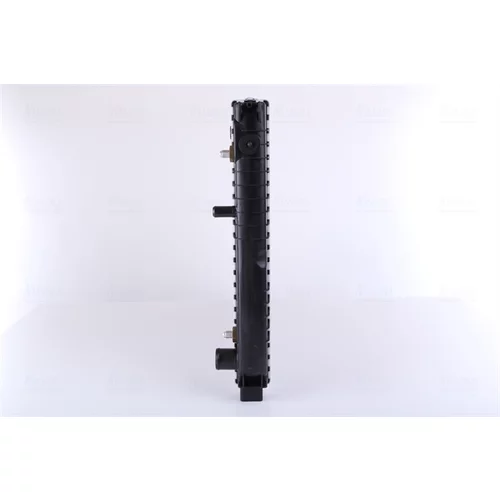 Chladič motora 65538A /NISSENS/ - obr. 2