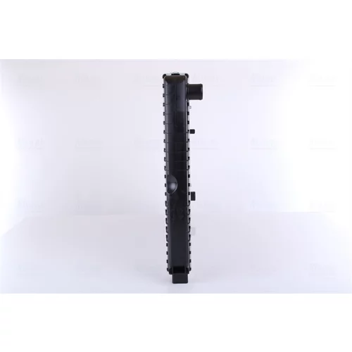 Chladič motora 65538A /NISSENS/ - obr. 3