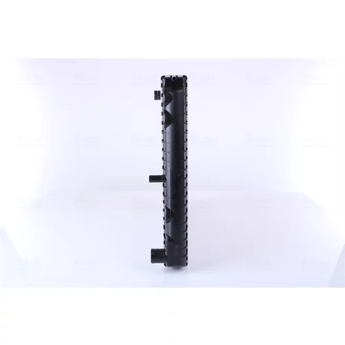 Chladič motora 65545A /NISSENS/ - obr. 2