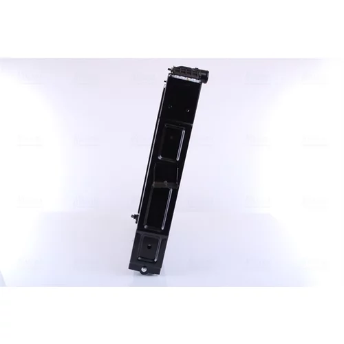 Chladič motora 66622 /NISSENS/ - obr. 2