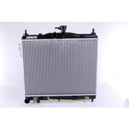 Chladič motora 67487 /NISSENS/