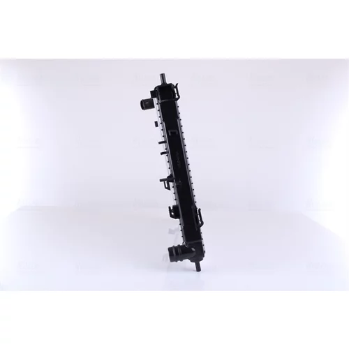 Chladič motora 67607 /NISSENS/ - obr. 2