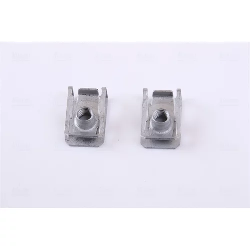 Chladič motora 68000A /NISSENS/ - obr. 4