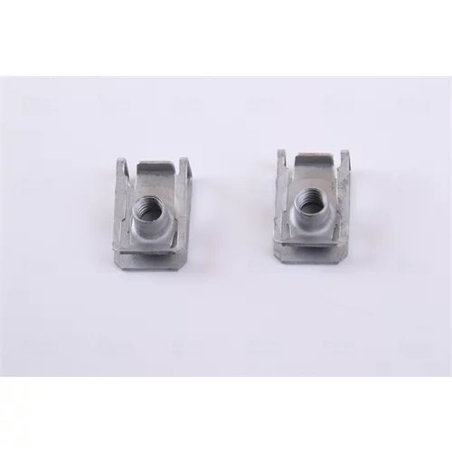 Chladič motora 68001A /NISSENS/ - obr. 8