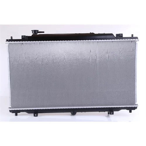 Chladič motora 68539 /NISSENS/ - obr. 1