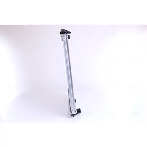 Chladič motora 68708A /NISSENS/ - obr. 3