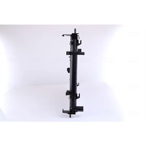 Chladič motora 68774 /NISSENS/ - obr. 3