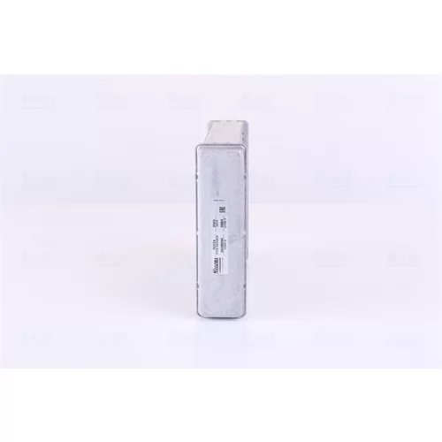 Výmenník tepla vnútorného kúrenia 70234 /NISSENS/ - obr. 3