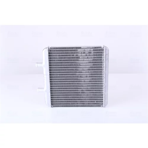 Výmenník tepla vnútorného kúrenia 71811 /NISSENS/ - obr. 2