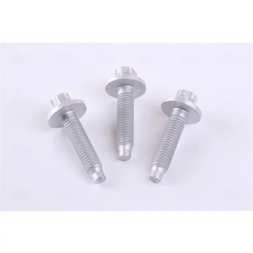 Vodné čerpadlo, chladenie motora 831076 /NISSENS/ - obr. 4
