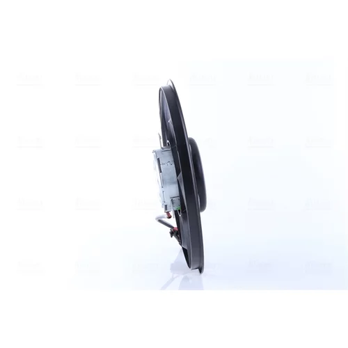 Ventilátor chladenia motora 850072 /NISSENS/ - obr. 3