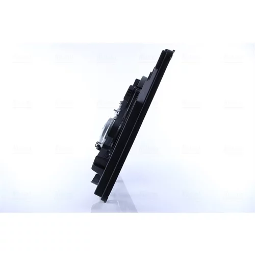 Ventilátor chladenia motora 850092 /NISSENS/ - obr. 3