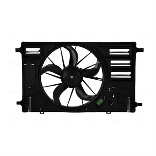 Ventilátor chladenia motora NISSENS 850100