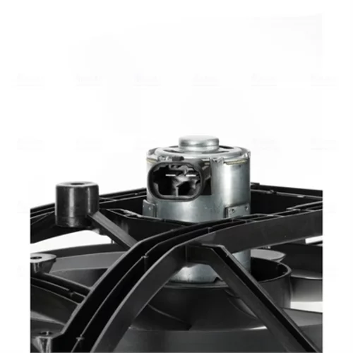 Ventilátor chladenia motora 850123 /NISSENS/ - obr. 4