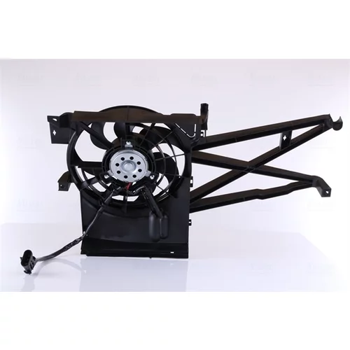 Ventilátor chladenia motora 85017 /NISSENS/ - obr. 1