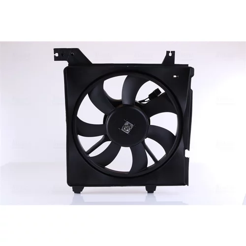 Ventilátor chladenia motora 85034 /NISSENS/ - obr. 1